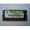 Памет за лаптоп DDR2 1GB PC2-5300 Corsair